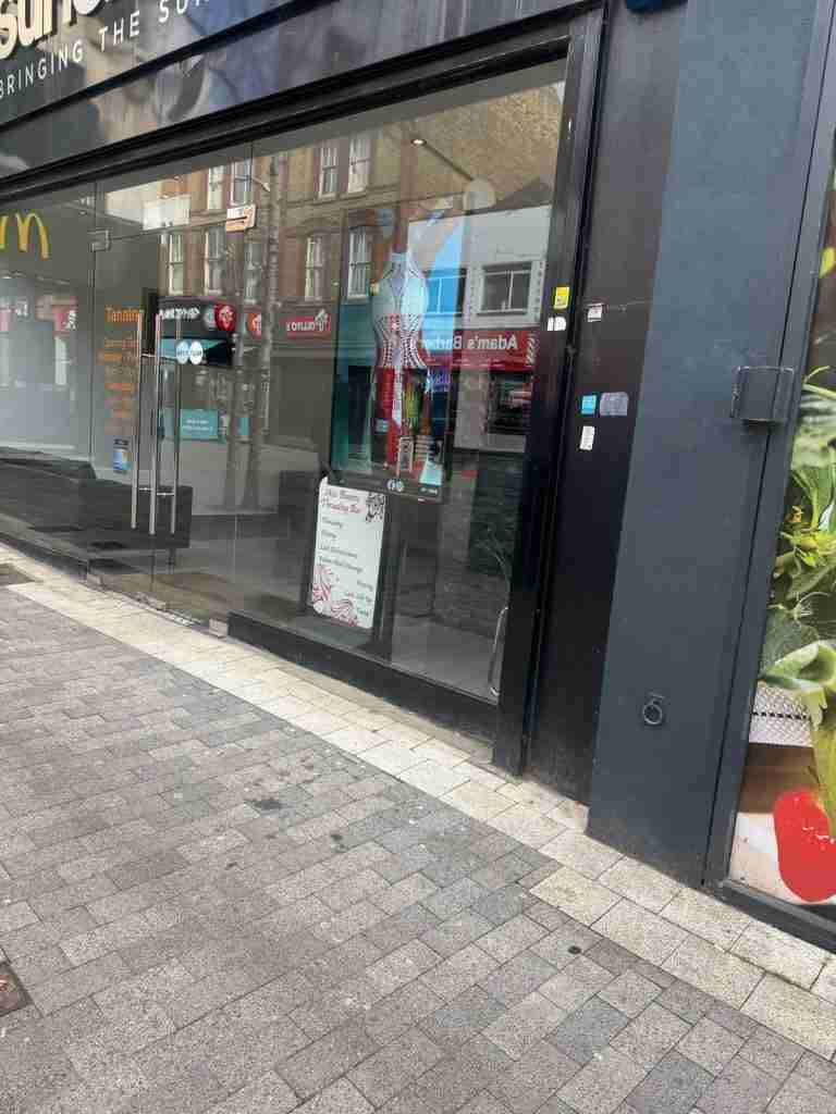 Local Glazier