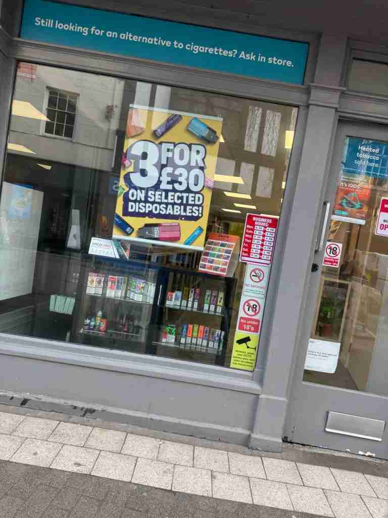 Emergency Glazier