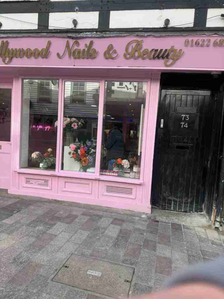 Commercial Glazing