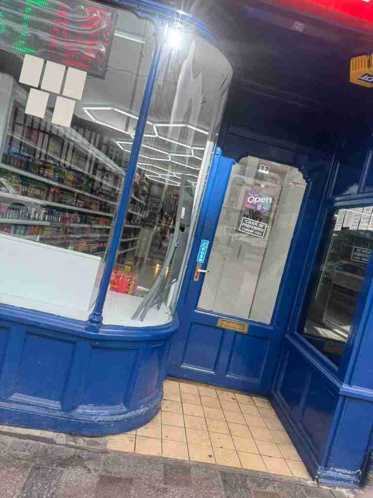Local Glazier