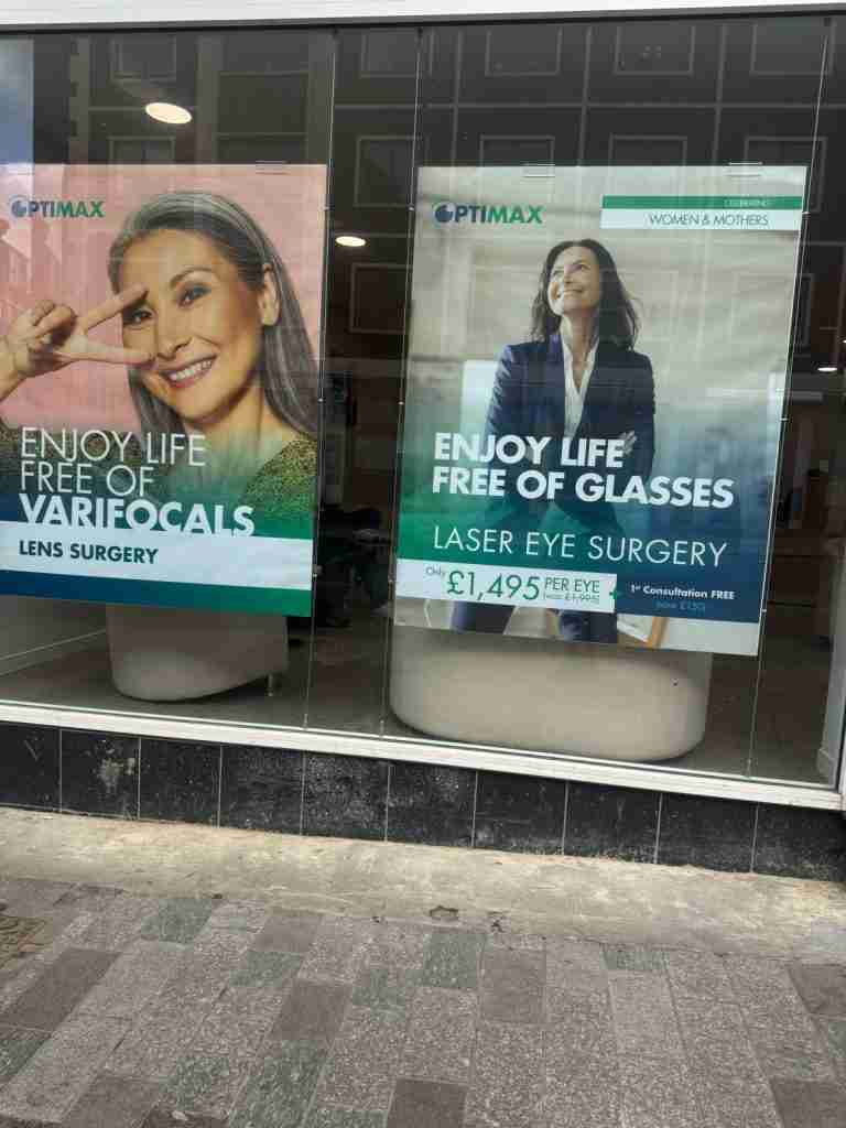 Local Emergency Glazier
