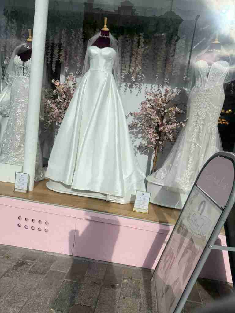 Commercial Glazier