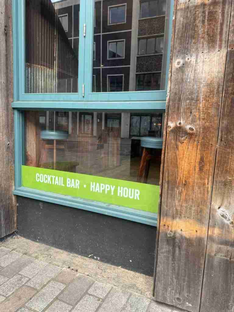 Local Glazier